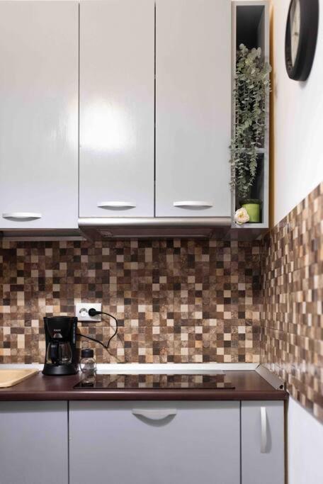 Cozy Studio In The Heart Of Bucharest