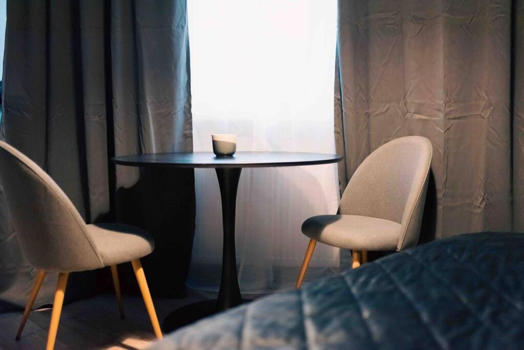 Apartment Cozy Studio In The Heart Of Bucharest