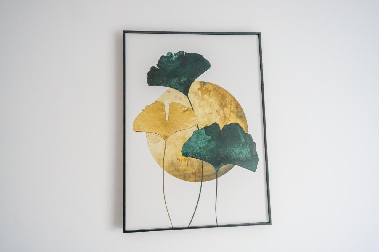 Your New And Modern Apartamento *