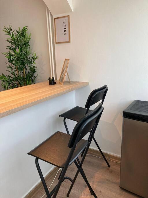Apartment Zen In The Heart Of *