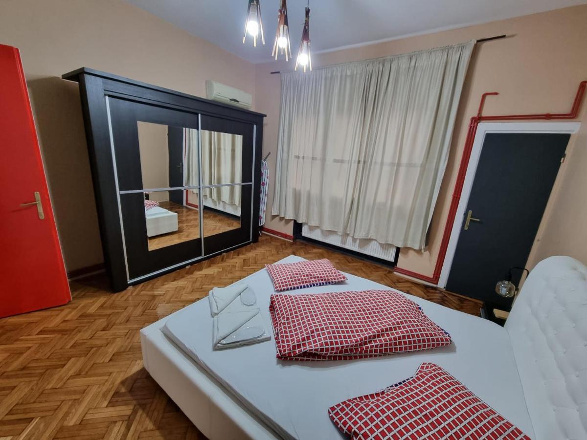 Picaso Apartamento Bucareste