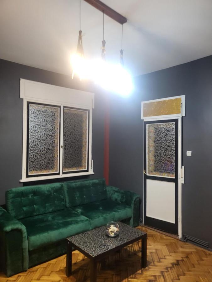 Apartamento Picaso Bucareste