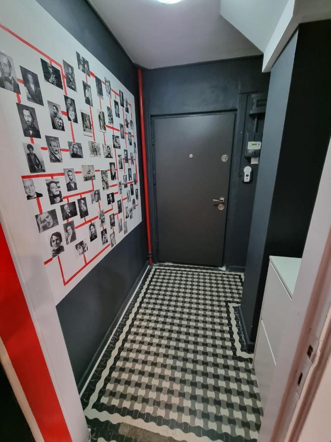 Apartamento Picaso *