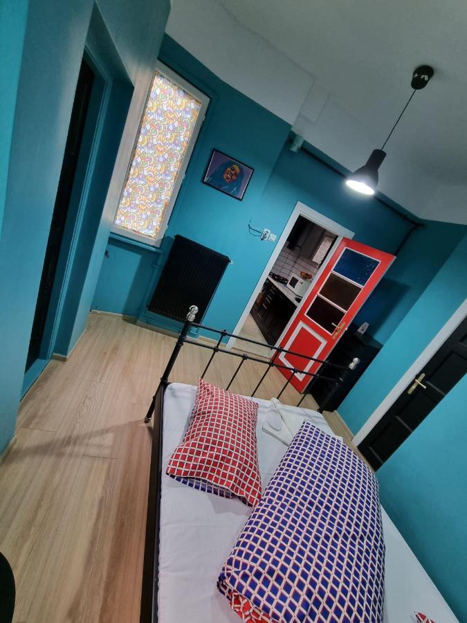 Picaso Apartamento Bucareste