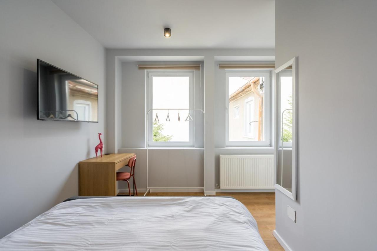 Apartamento Cute In