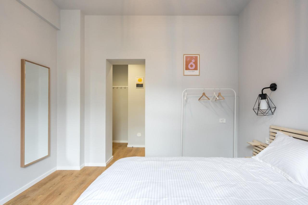 Cute In Apartamento *