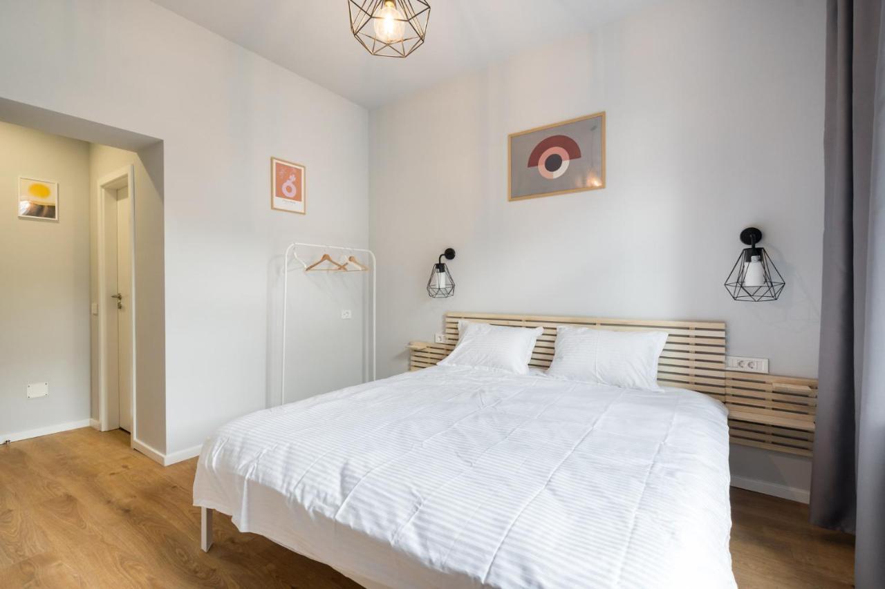 Apartamento Cute In