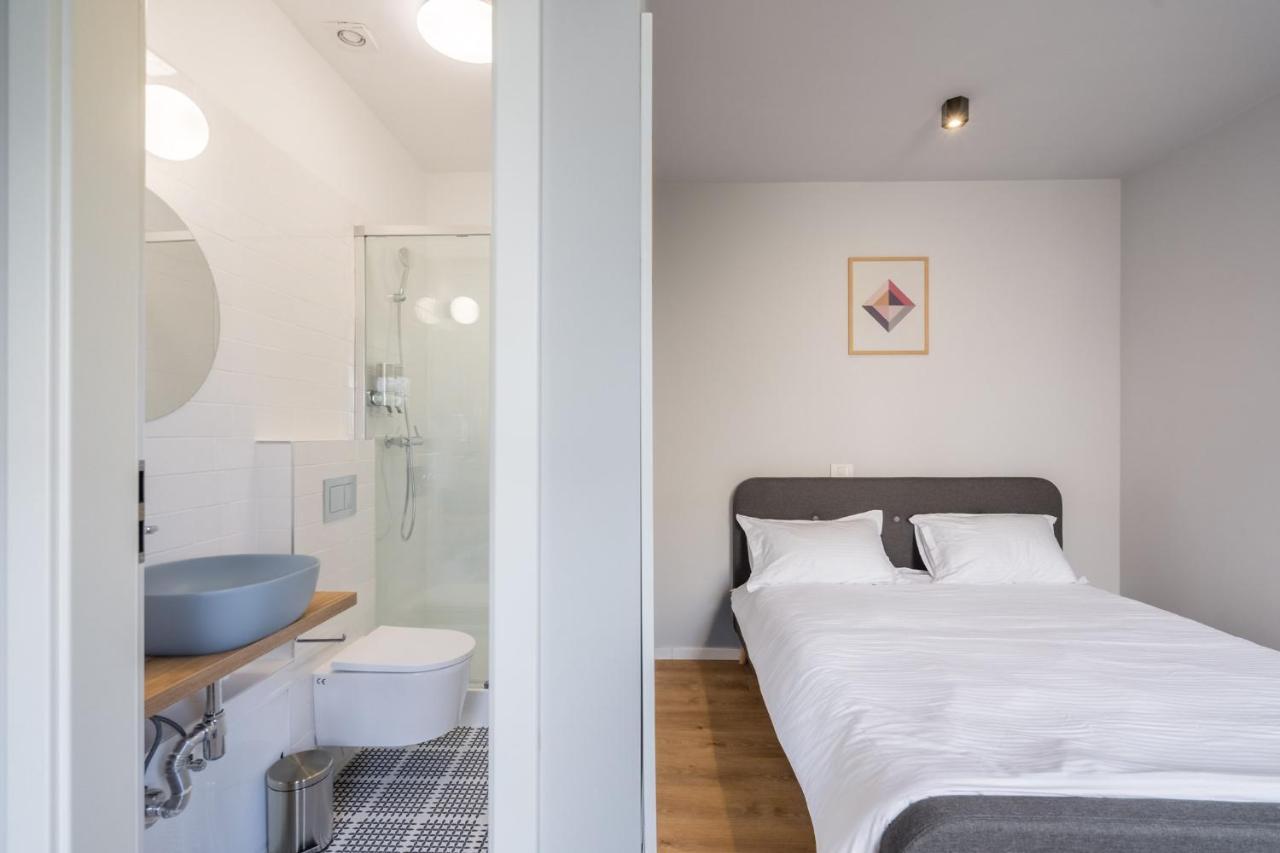 Apartamento Cute In Bucareste