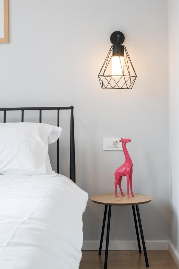 Apartamento Cute In