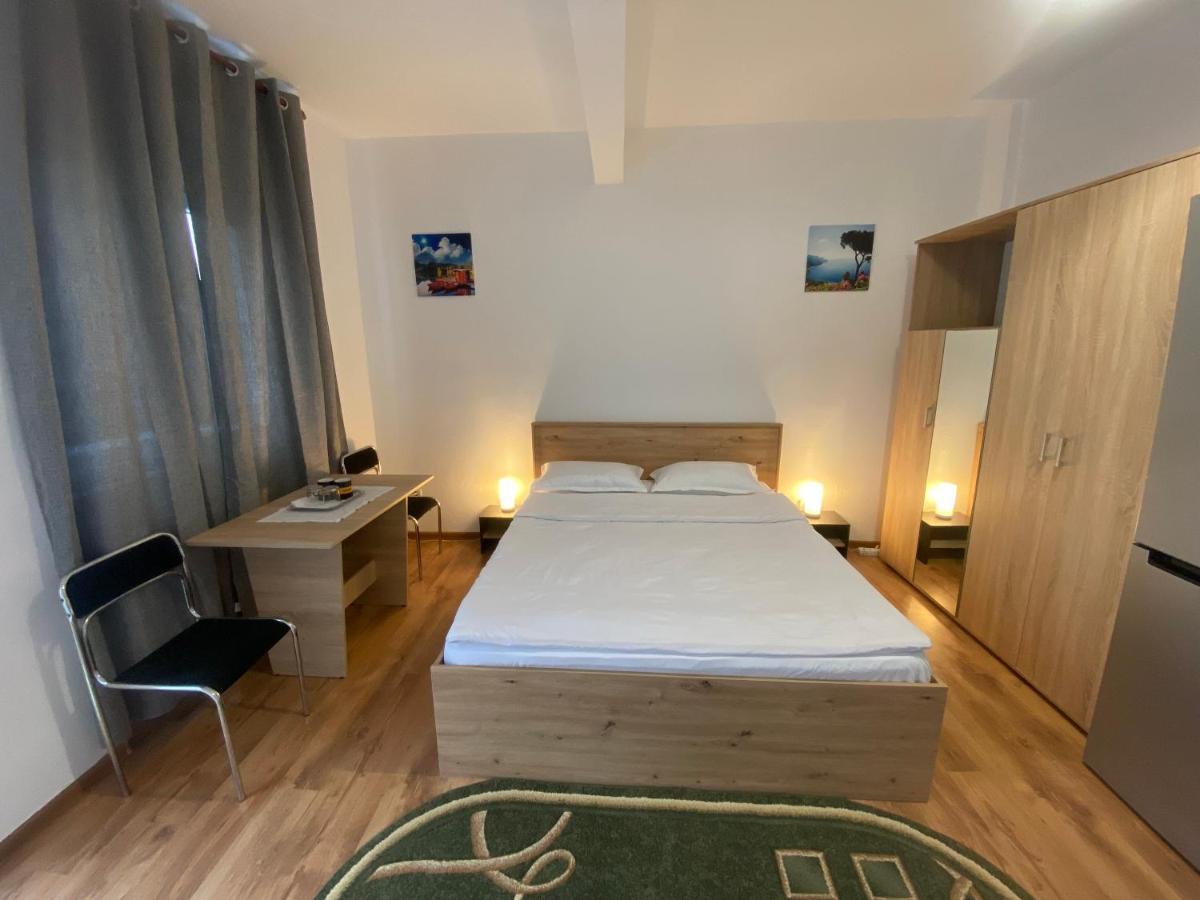 Apartamento Old Town Bucareste