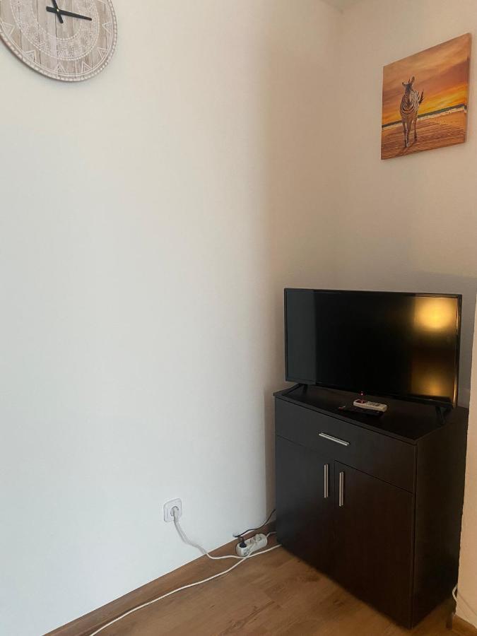 Old Town Apartamento