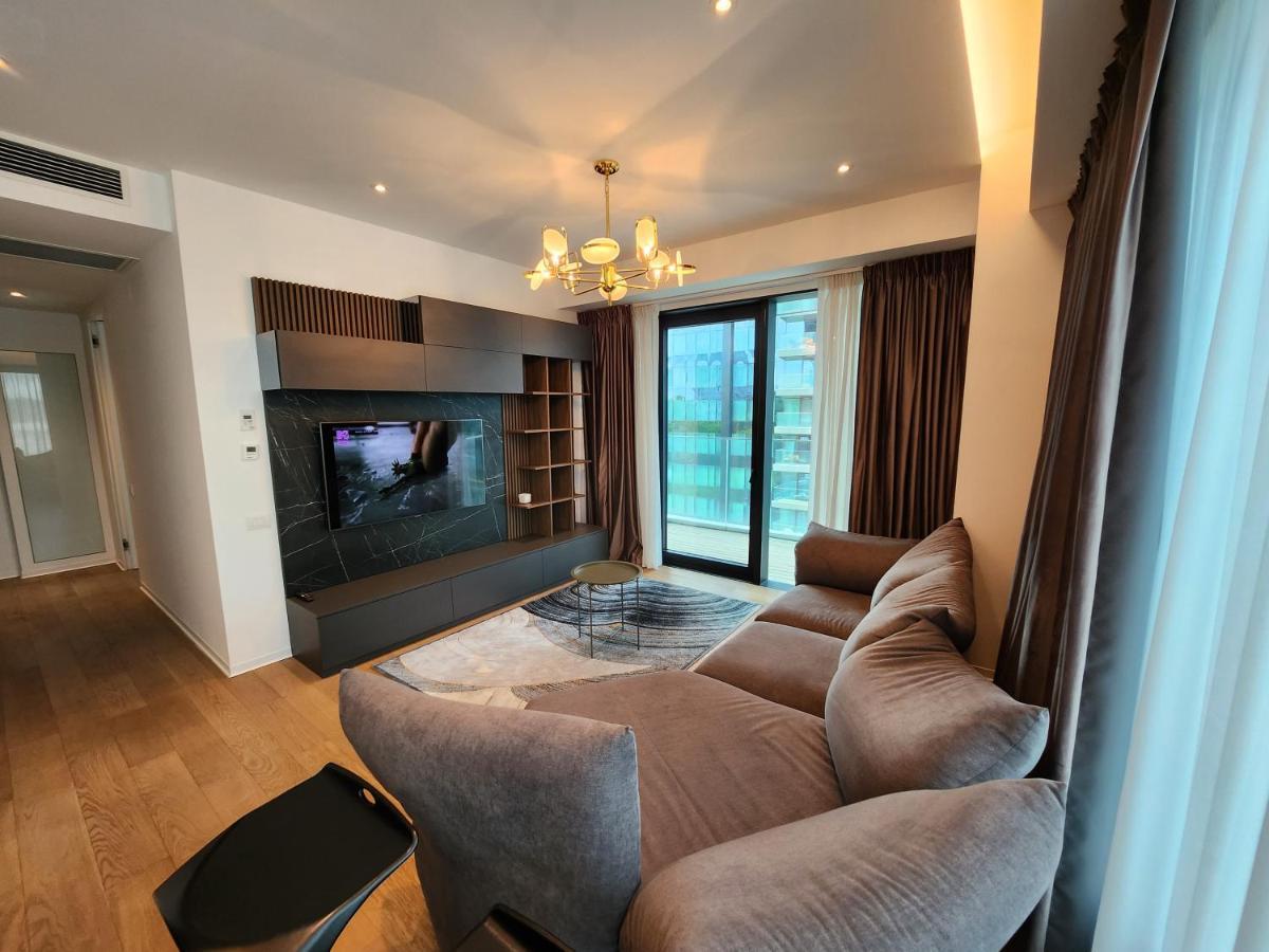 One Floreasca Apartamento