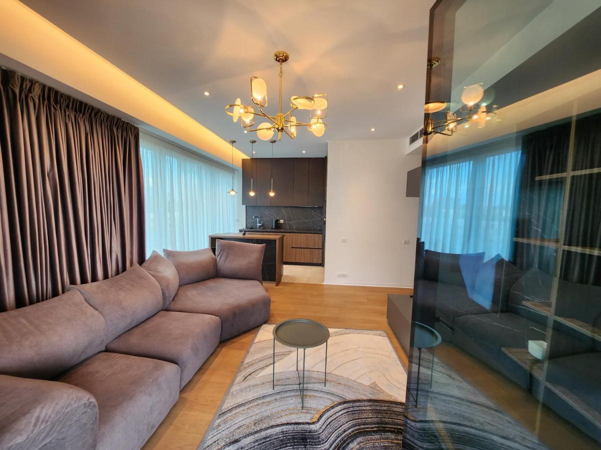 One Floreasca Apartamento