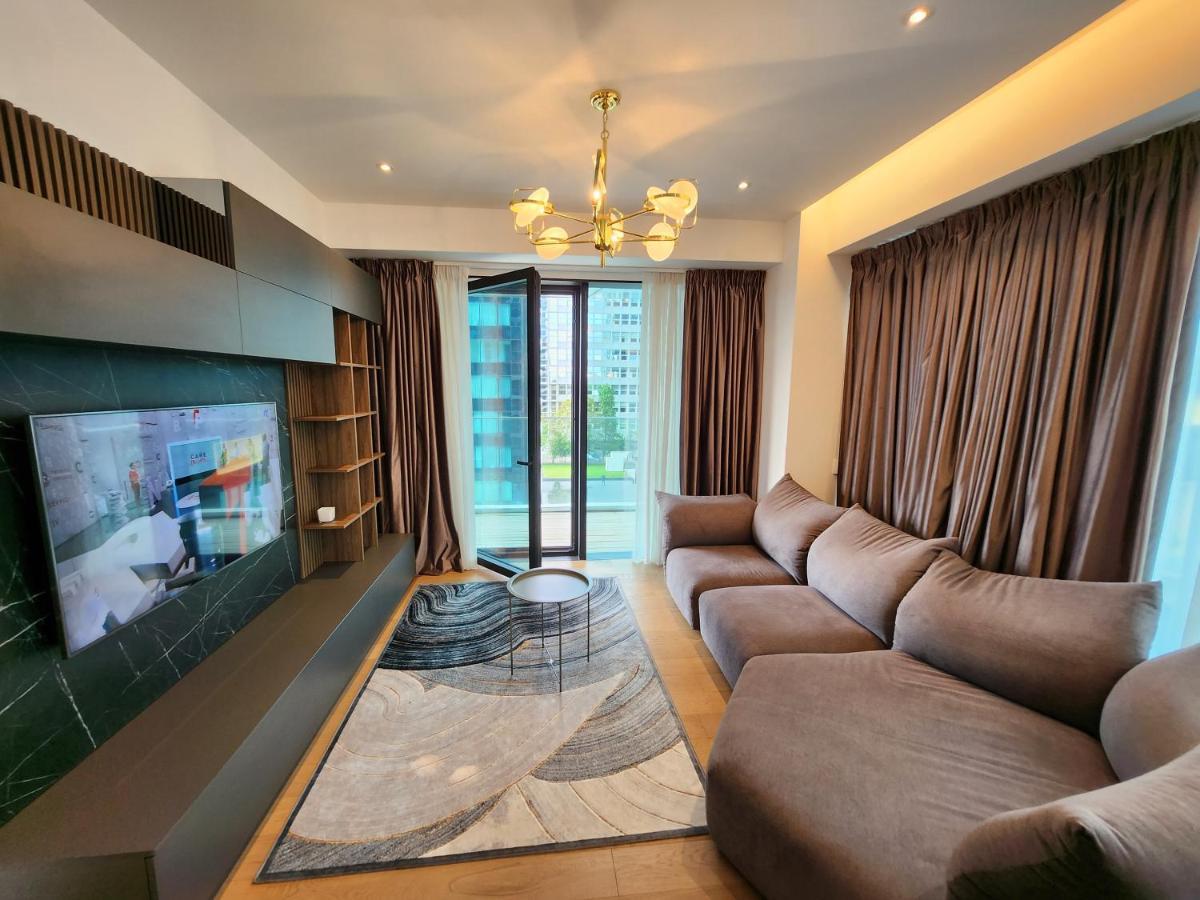 One Floreasca Apartamento Bucareste