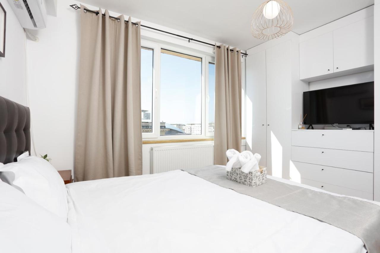 Athenaeum Wonderful View Flat Apartment *