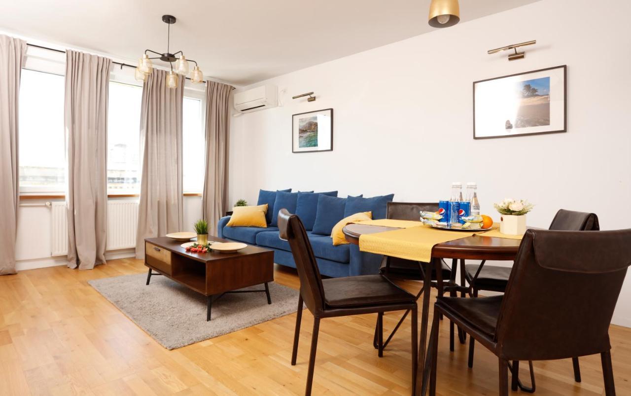 Athenaeum Wonderful View Flat Bucureşti