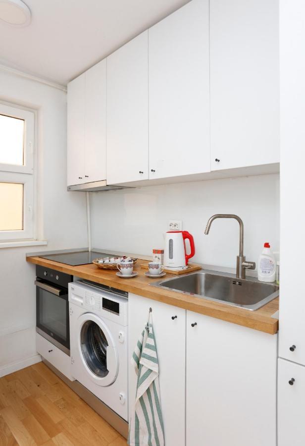 Athenaeum Wonderful View Flat Apartment *