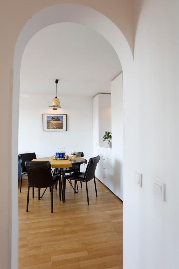 Apartament Athenaeum Wonderful View Flat