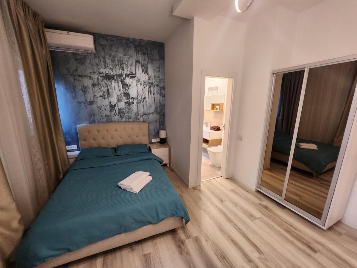 Apartament Rosetti Gold Grand *