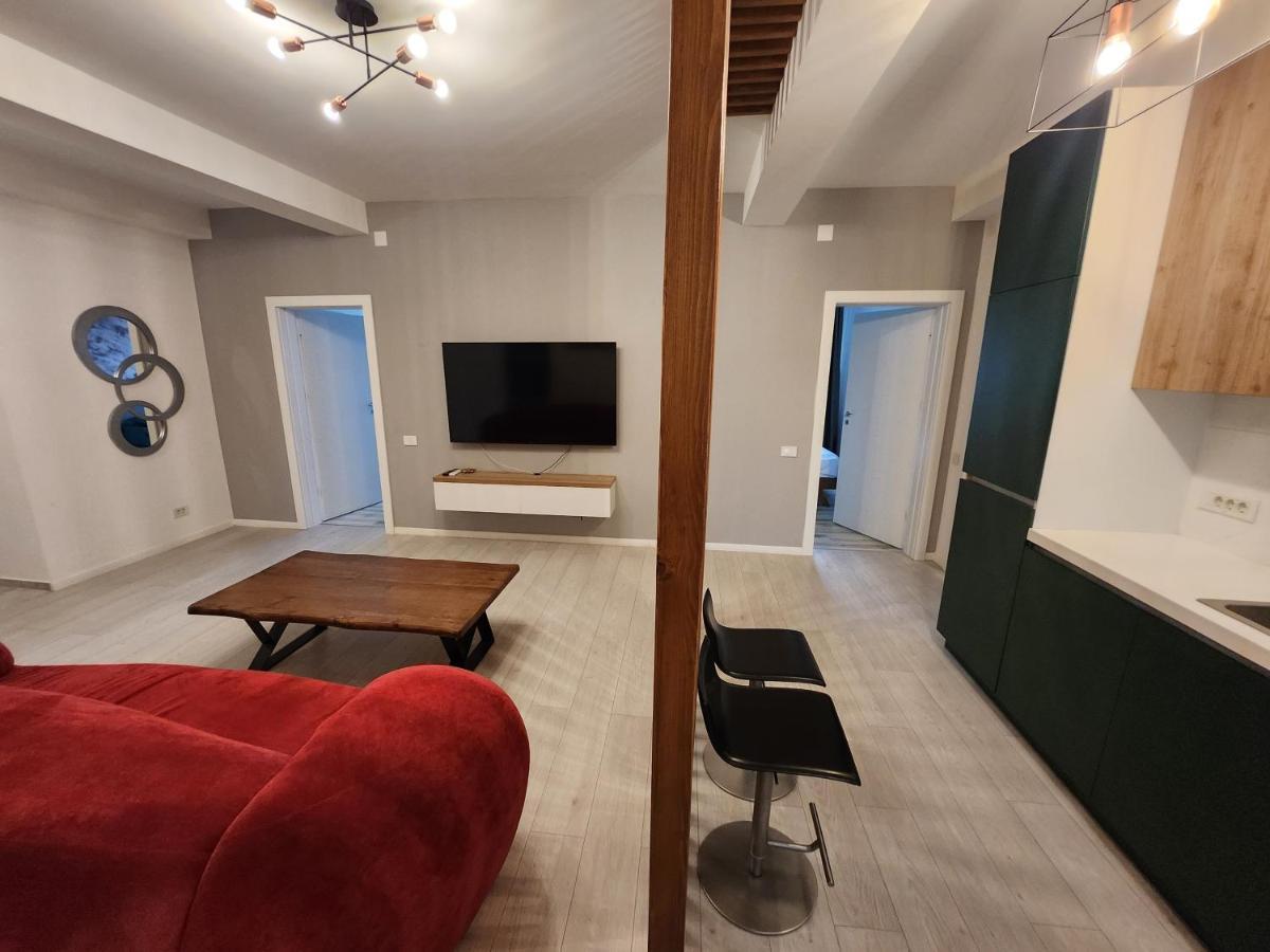 Apartment Rosetti Gold Grand *