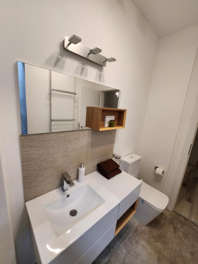Apartament Rosetti Gold Grand Bucureşti
