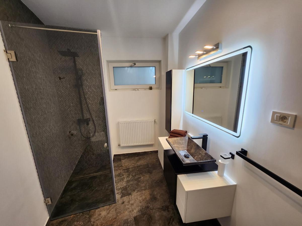 Rosetti Gold Grand Apartament *