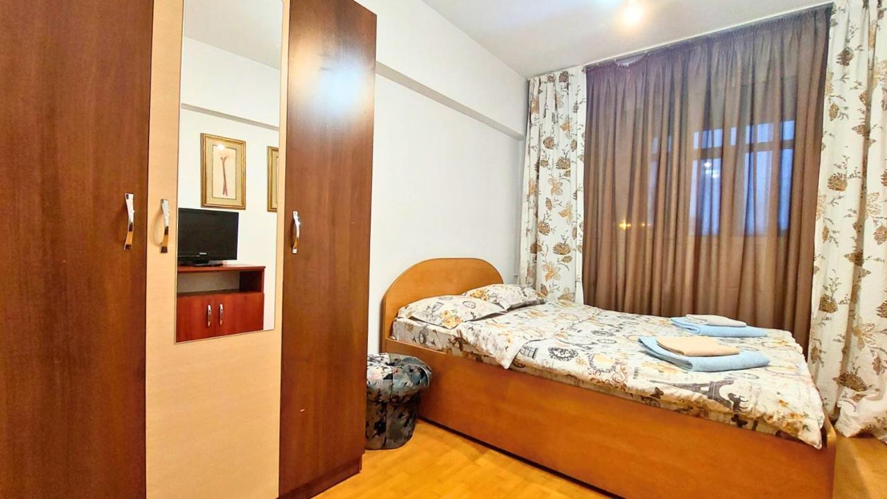 2bd Colentina Ghica Obor