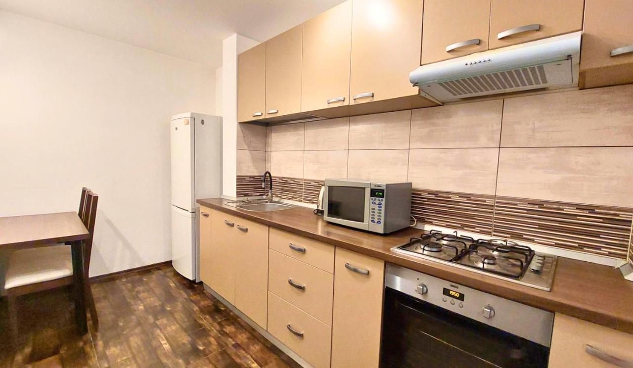 2bd Colentina Ghica Obor Apartament Bucureşti