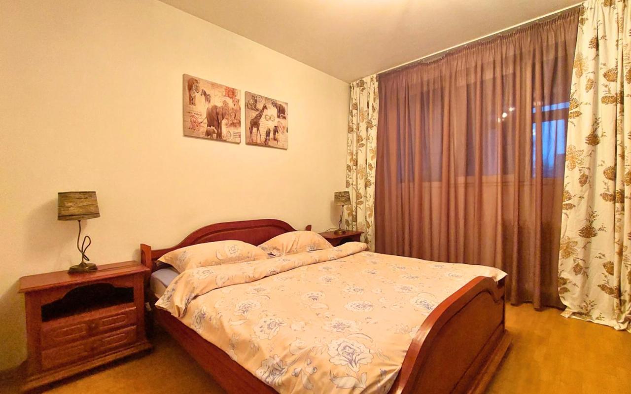 2bd Colentina Ghica Obor *