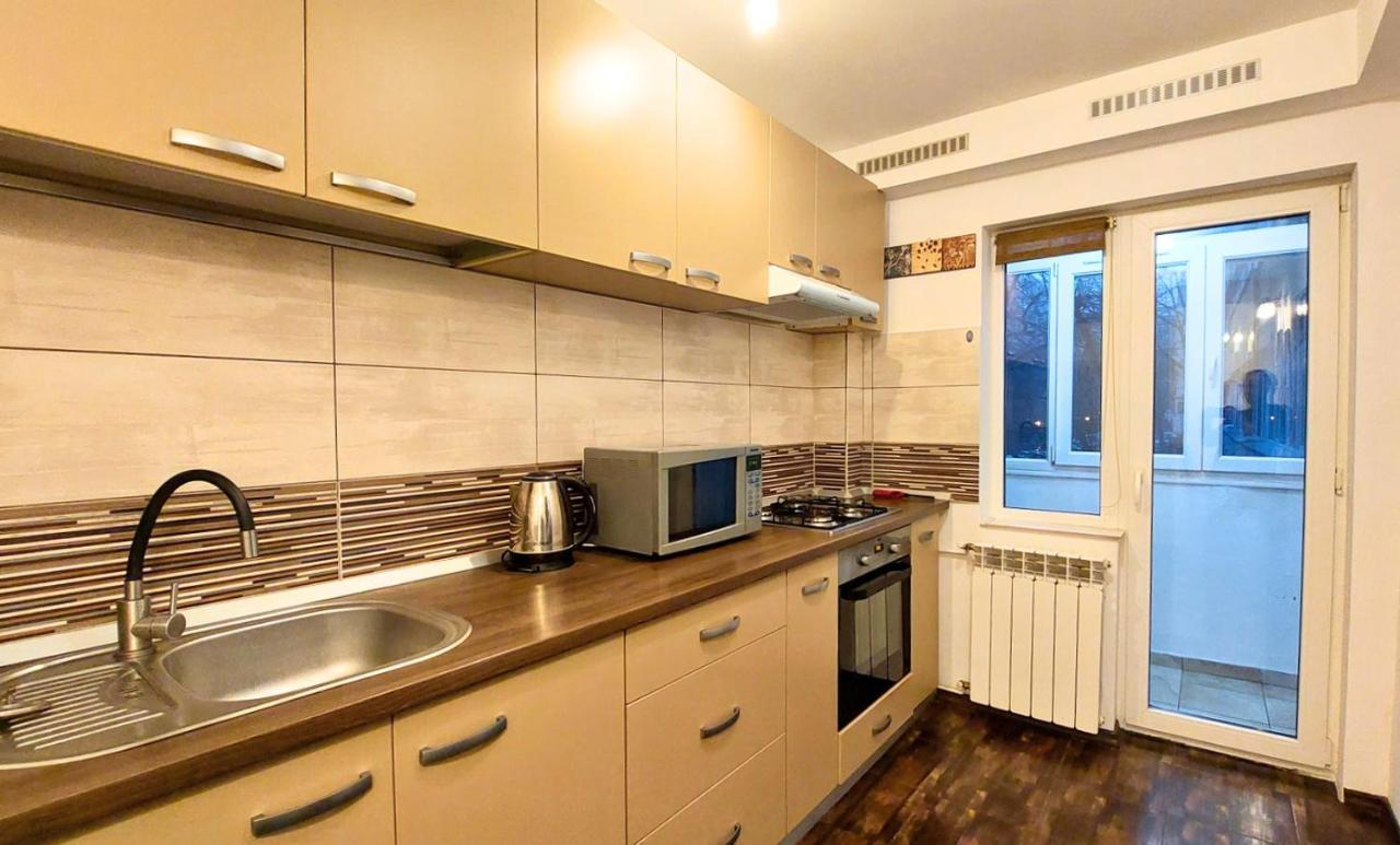 2bd Colentina Ghica Obor *