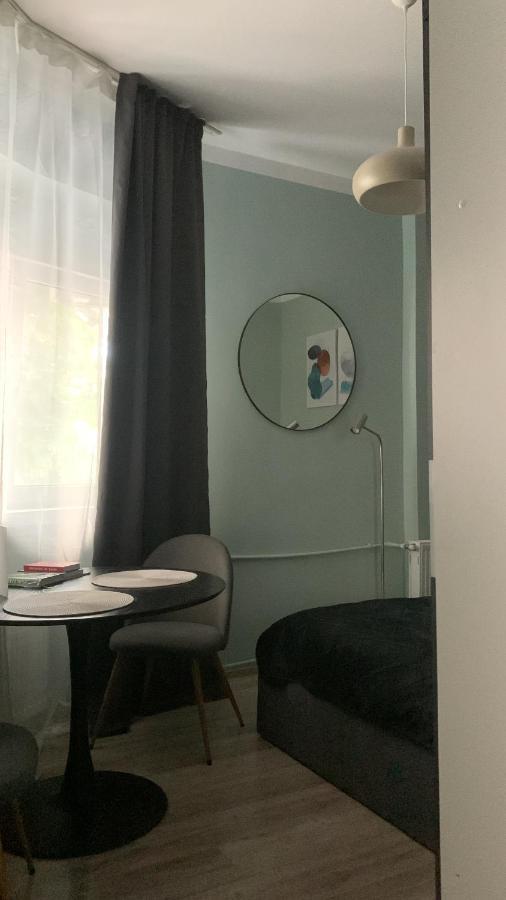 Cozy Studio In The Heart Of Apartment Bucharest