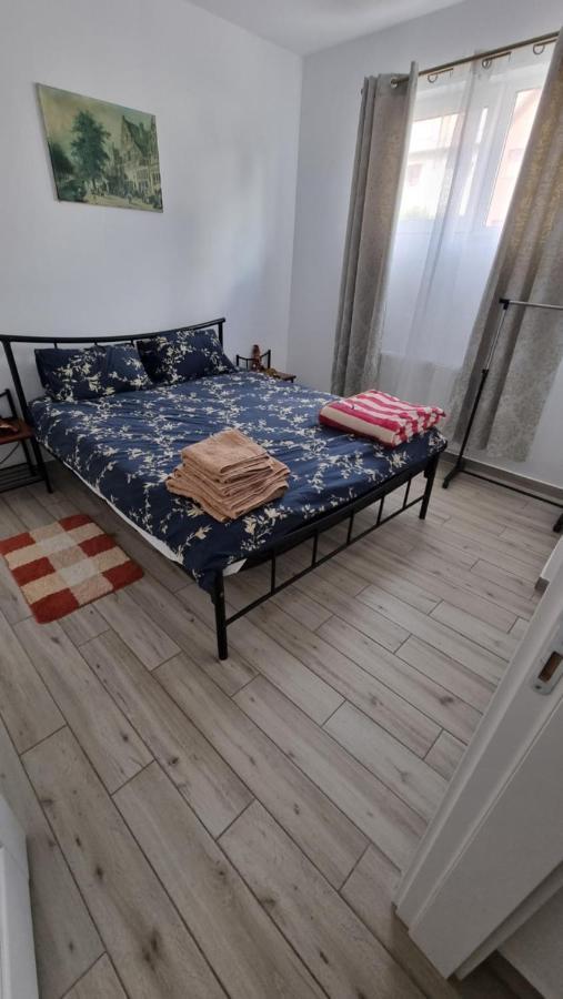 Apartment New Relax Flat - Apartament Relaxare - 4 People *