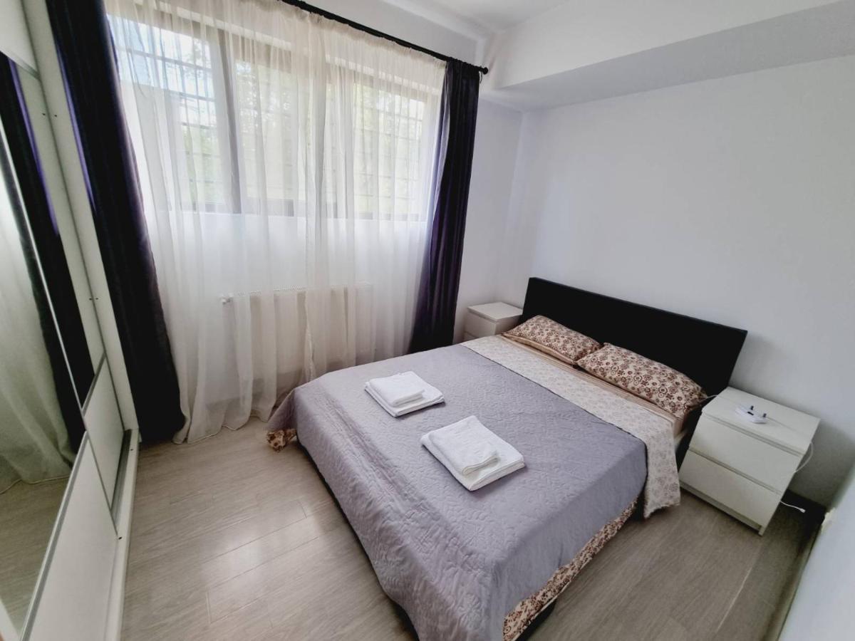 25.apartment * Bucharest