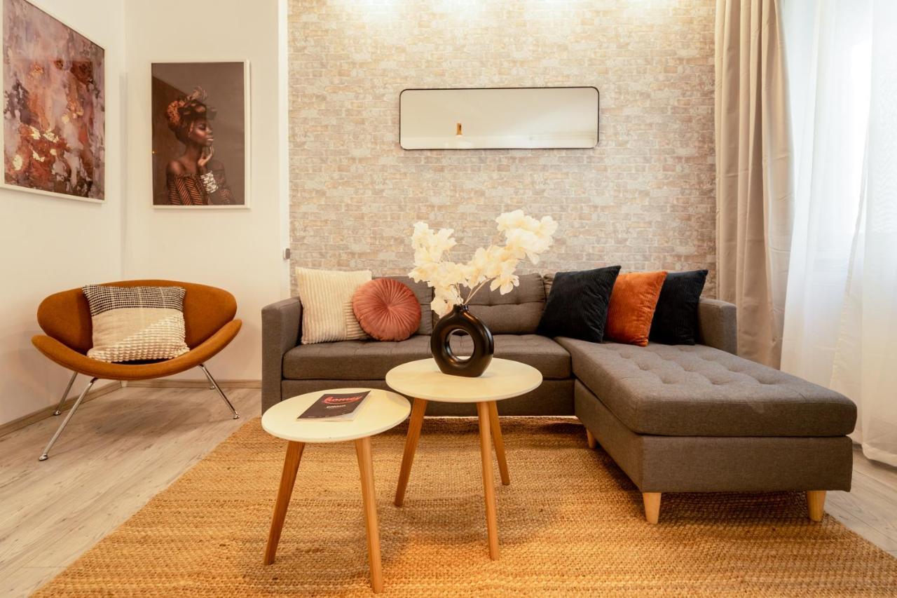 Ideal Stay: Spacious 2br Near Calea Victoriei *