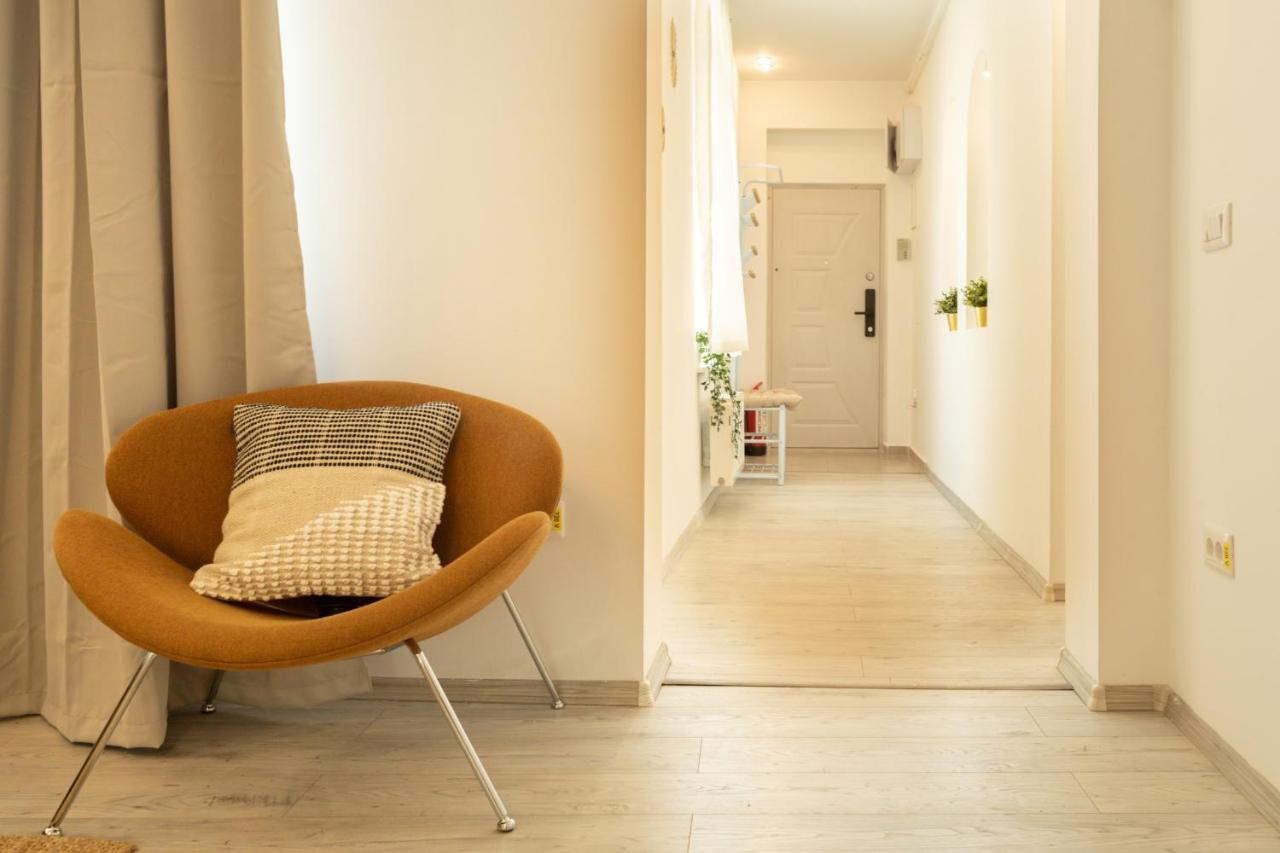 Ideal Stay: Spacious 2br Near Calea Victoriei *