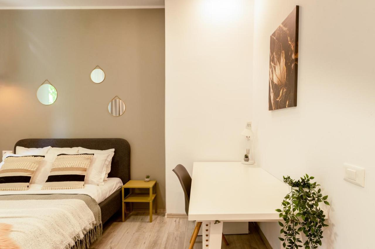 Ideal Stay: Spacious 2br Near Calea Victoriei *