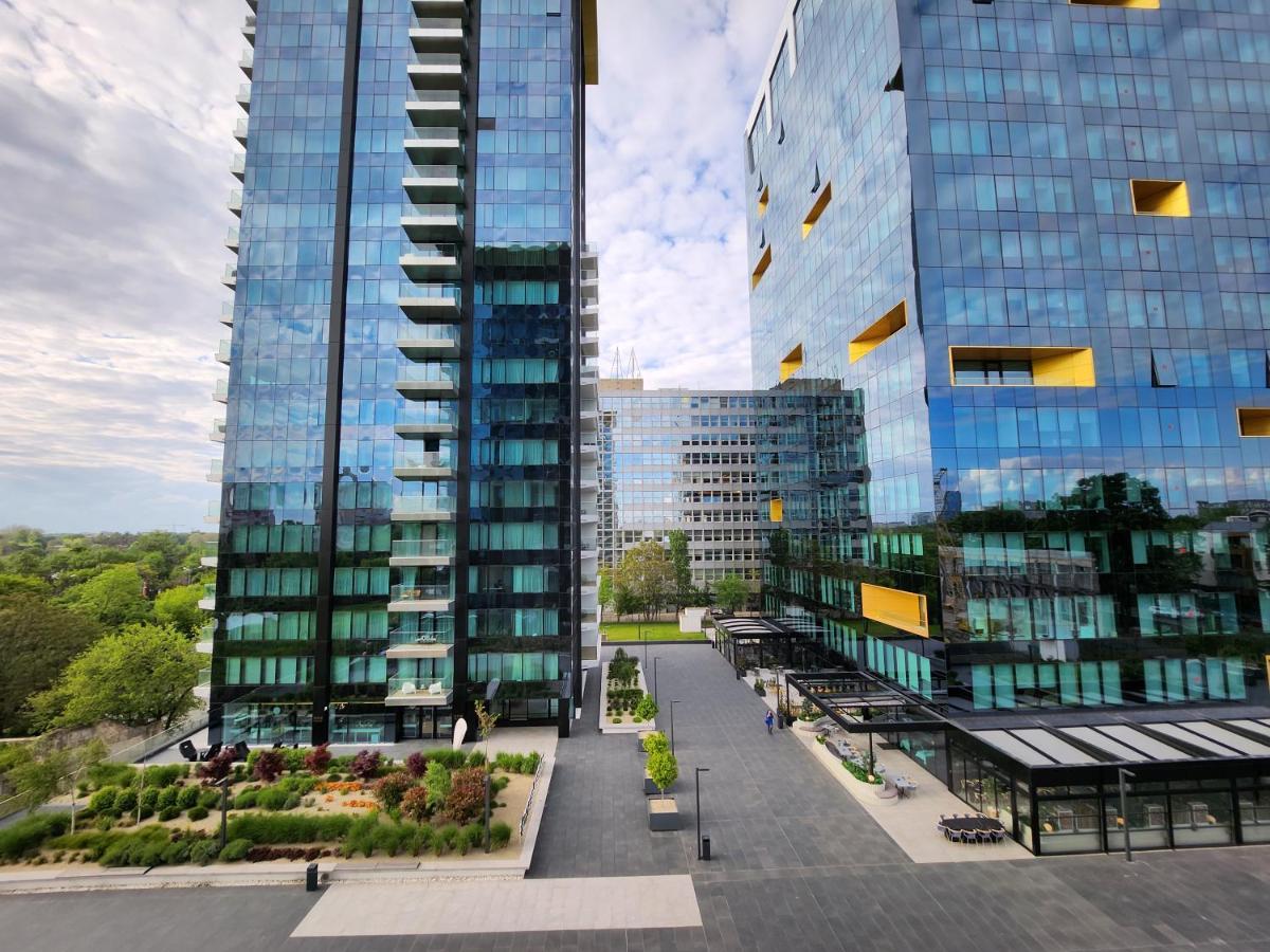 One Floreasca Apartamento *