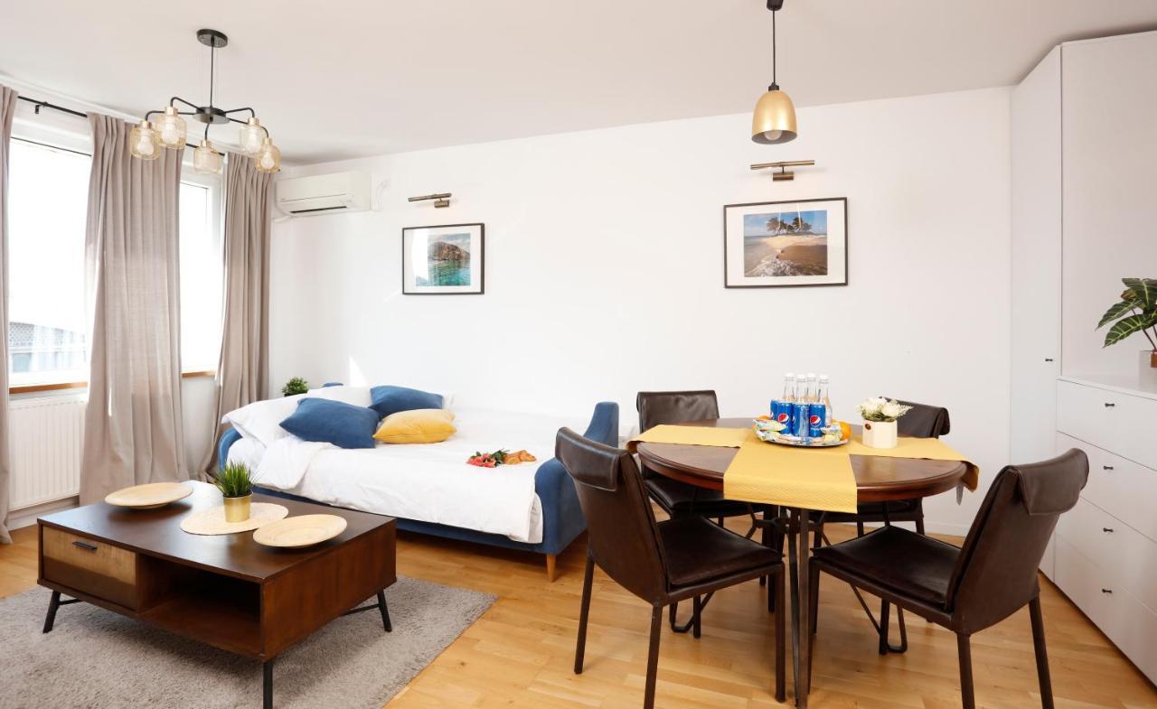 Apartament Athenaeum Wonderful View Flat *