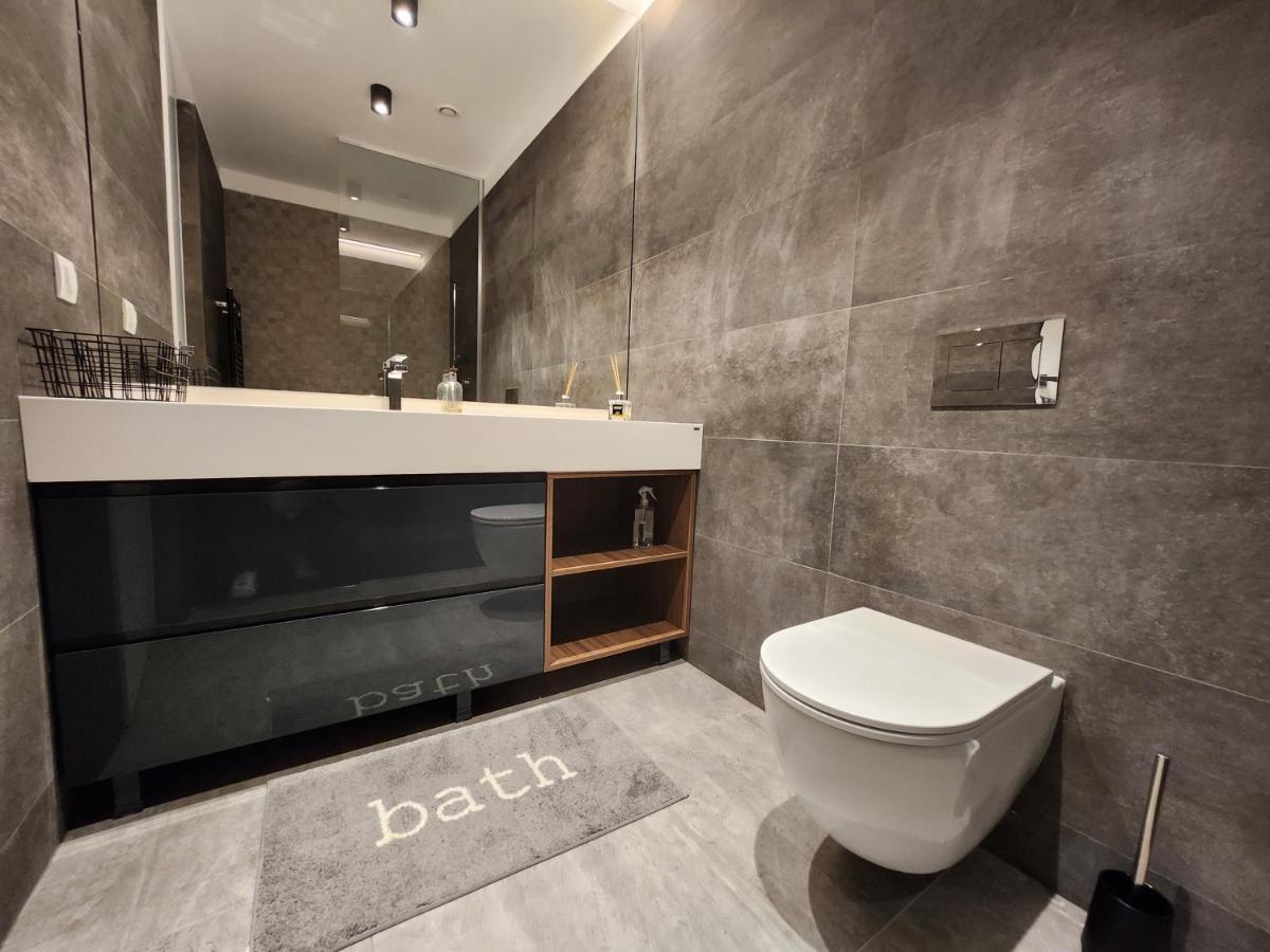 One Floreasca Apartamento Bucareste