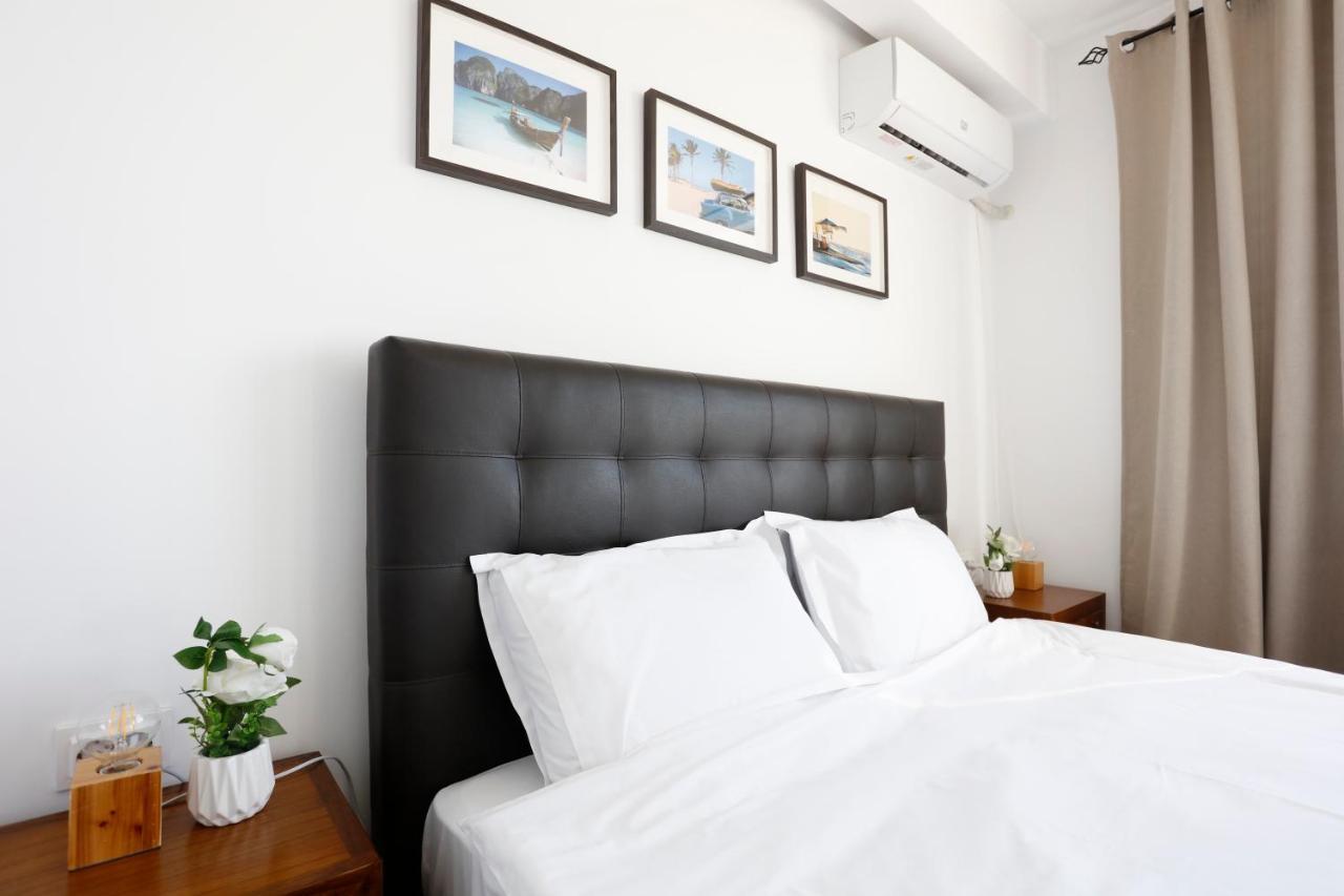 Apartament Athenaeum Wonderful View Flat *