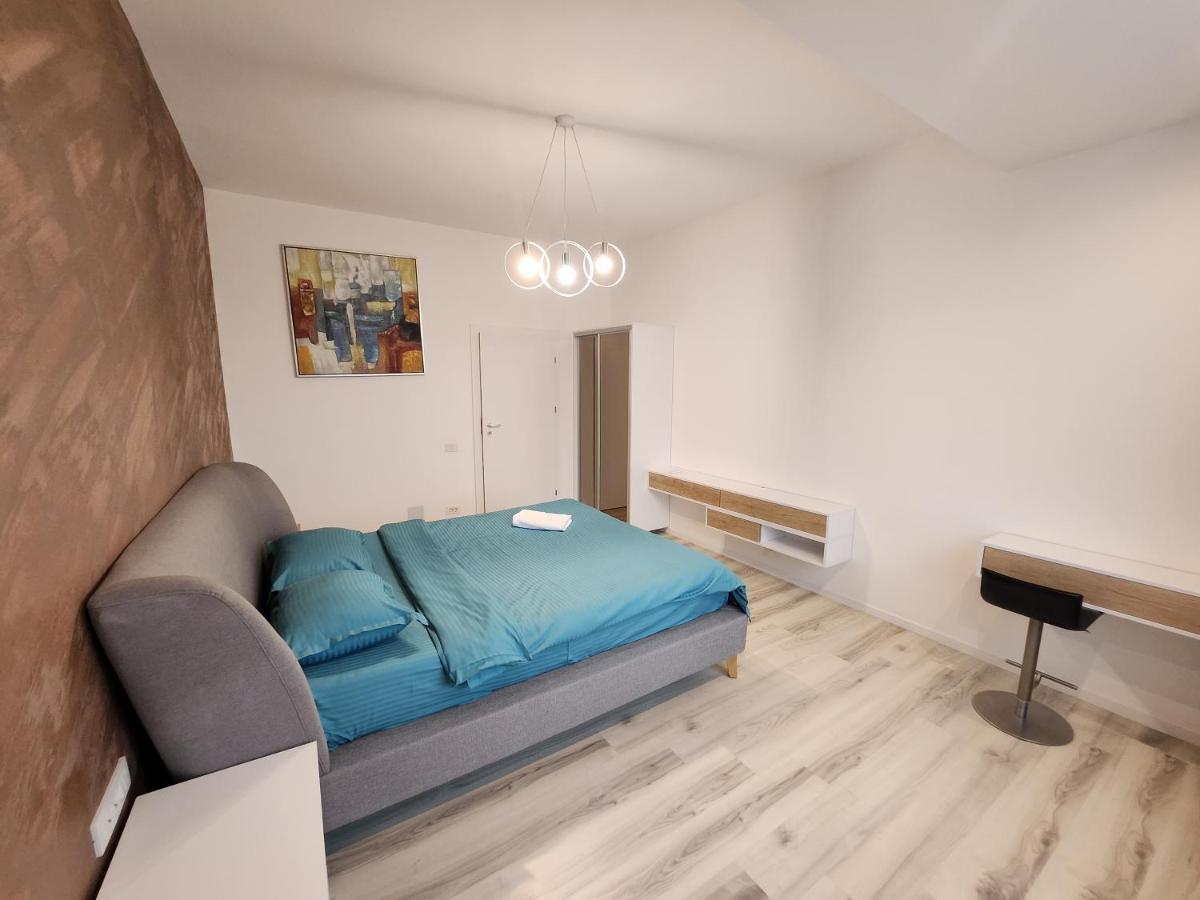 Apartament Rosetti Gold Grand *