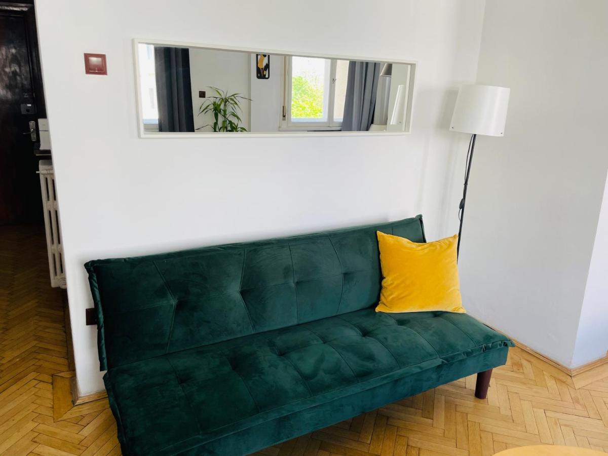 Cismigiu Park View Apartment *