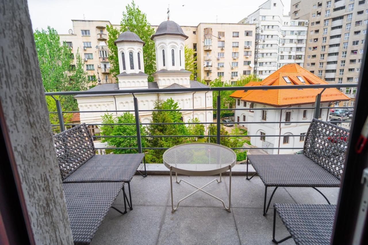 Apartament Charming Monro Old Town Flat Bucureşti