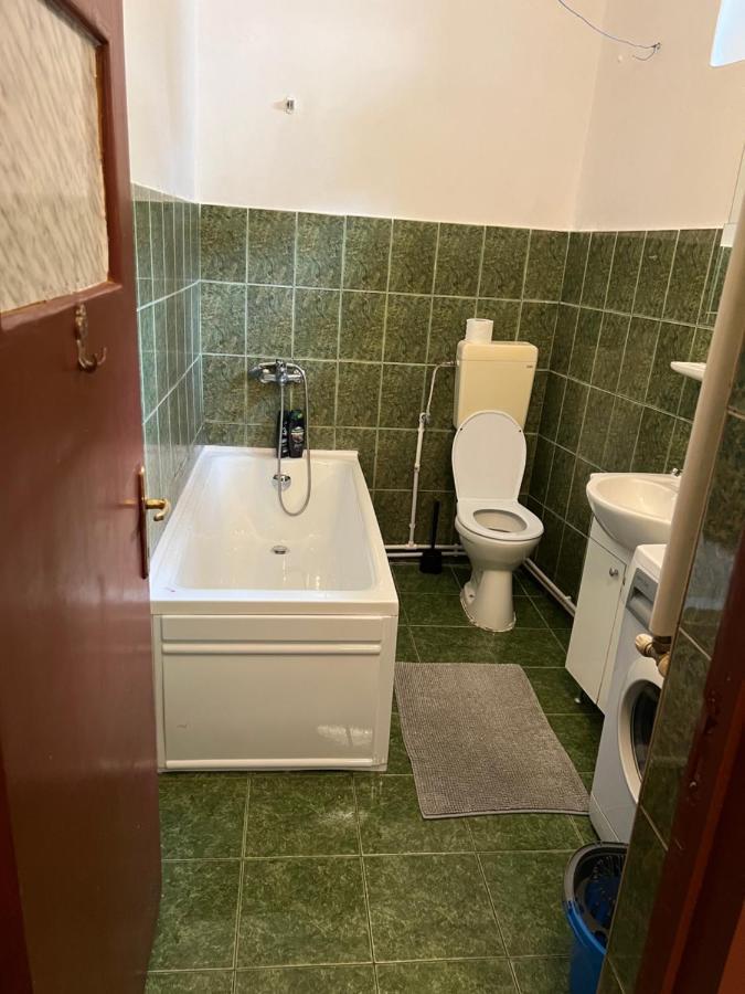 Apartamento Unionsquare Quietplace