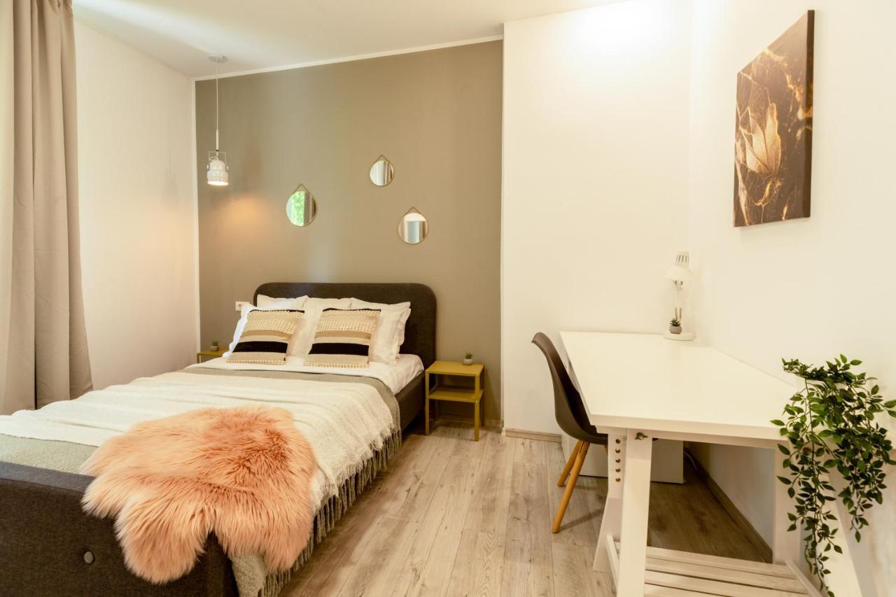 Ideal Stay: Spacious 2br Near Calea Victoriei *