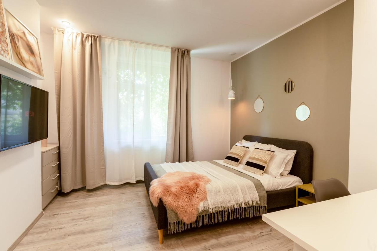 Ideal Stay: Spacious 2br Near Calea Victoriei *