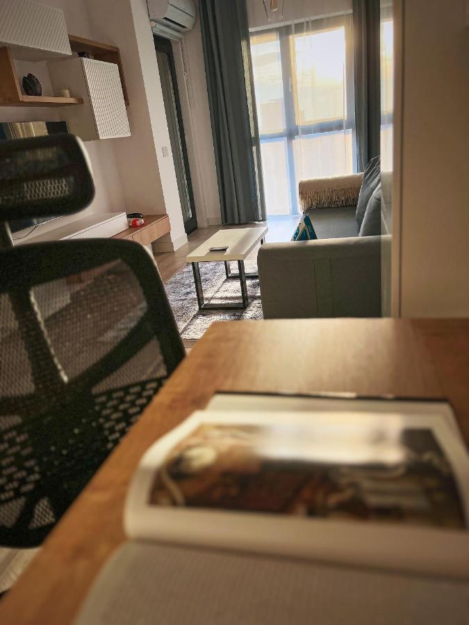 Apartamento Silver Bucareste