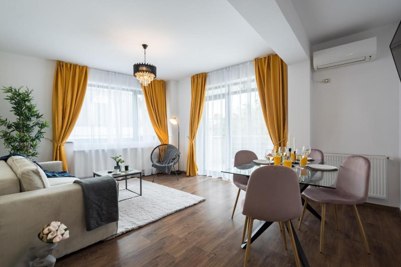 Wanderlust Central Apt W Big Terrace Apartment *
