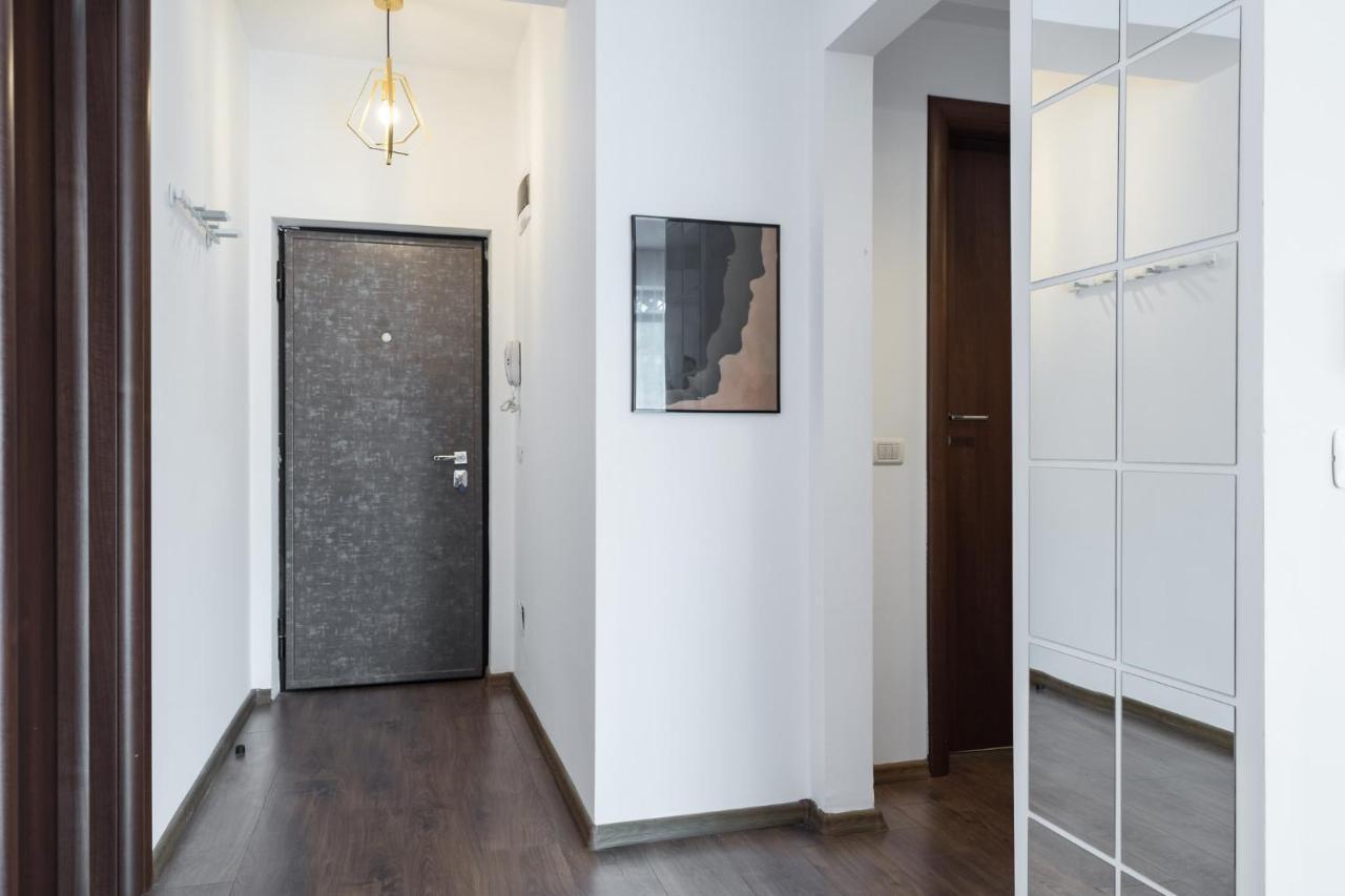 Wanderlust Central Apt W Big Terrace