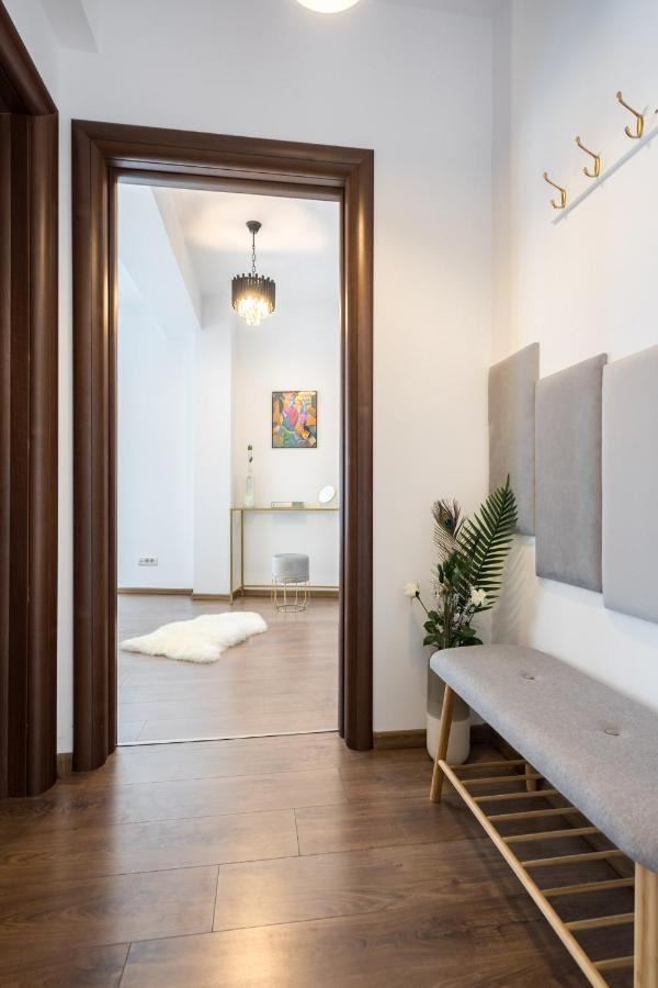 Wanderlust Central Apt W Big Terrace *